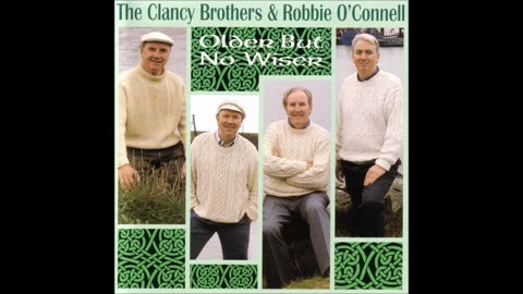 Lily Marlene The Clancy Brothers & Robbie O'Connell 1995