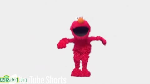 Elmo Slide