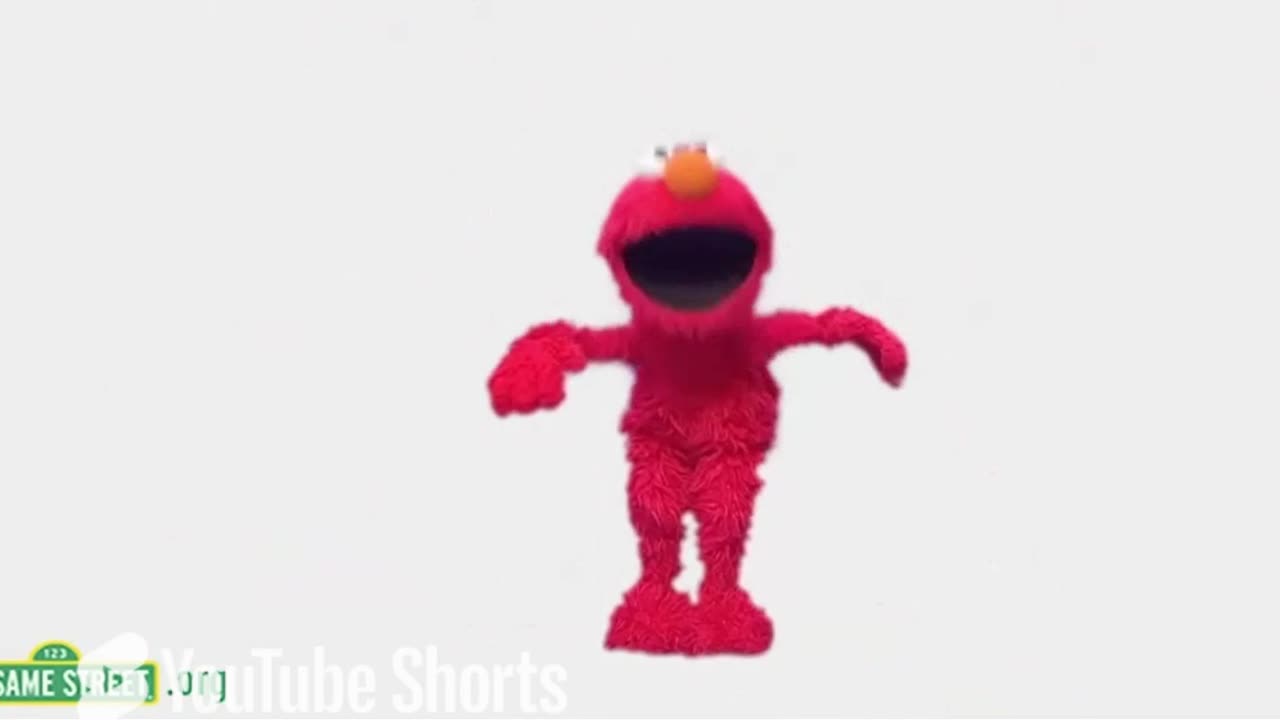Elmo Slide