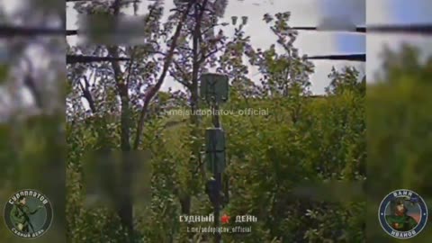 🚁🔥 Ukraine Russia War | Dnipropetrovsk FPV Drone Strikes AFU Communication Hub | RCF