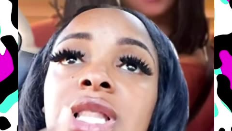 - B🔑 ; THREATENING TO BUST DIRTY FEET'S CAR WINDOWS IF HE DOESN'T HELP PAY FOR HER ABORTION !