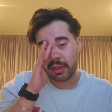 Hijo de La Gorda Fabiola está atrapado en Israel en medio de conflicto con Irán