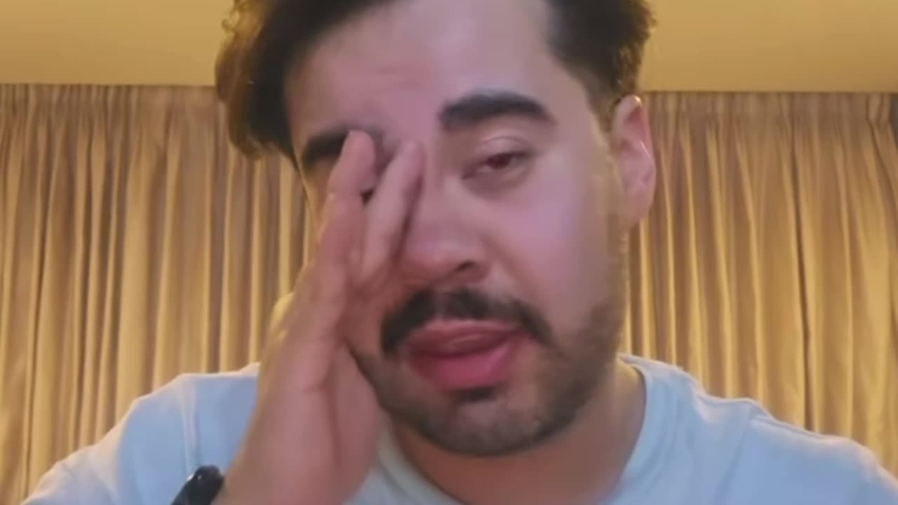 Hijo de La Gorda Fabiola está atrapado en Israel en medio de conflicto con Irán