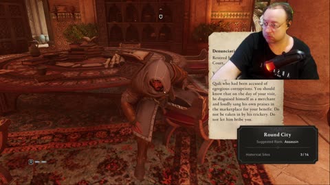 Assassin's Creed Mirage ep84