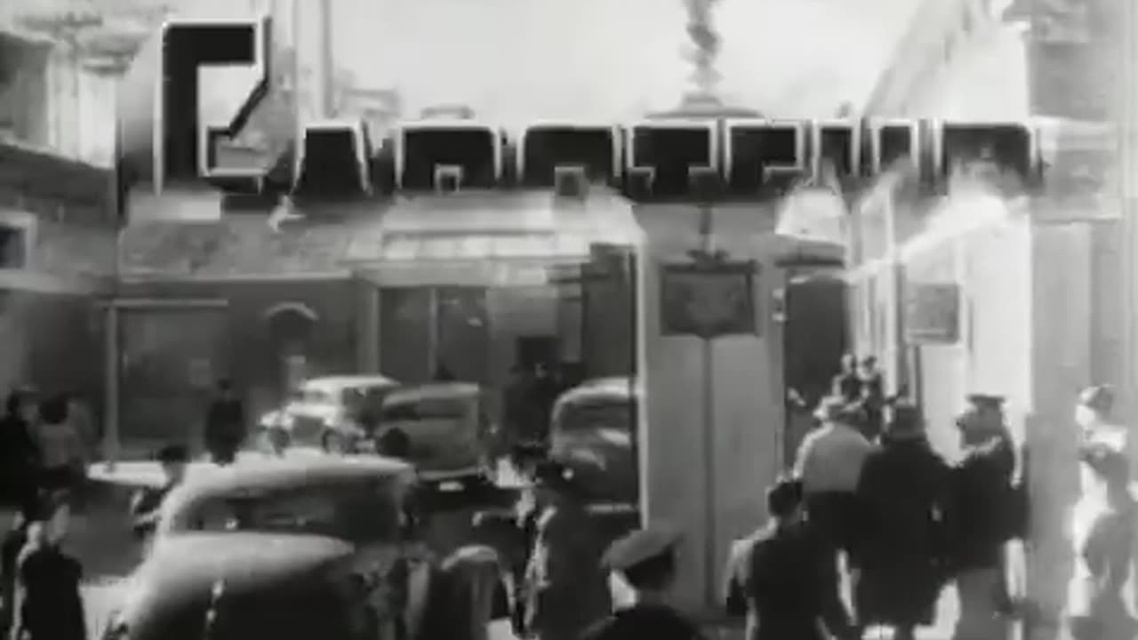 Saboteur (1942 film)v