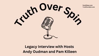 Truth Over Spin - E18 Is Medical Testing Doing More Harm than Good? Alan Cassels Breaks It Down