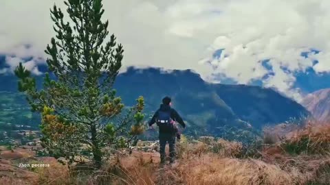 Quiero irme de lejos de todo