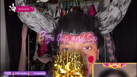 God Zeus sits down with Briee who was physically attacked by bf RoaenKnows 7/14/25 #bigoclipandsip