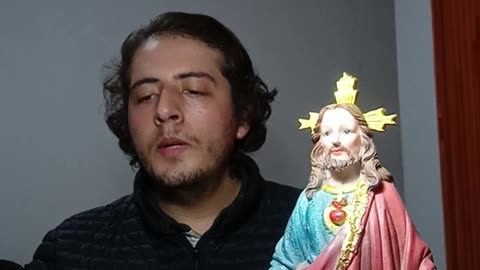 Santo Rosario Misterios Dolorosos de las Bienventuranzas de Jesús