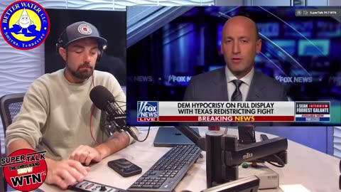 Peace Deals, ICE Crackdowns, and a CENSUS WAR- Plus @MonicaPaigeTV joins us from the White House