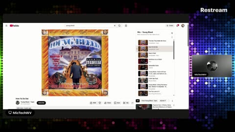 Landmindz Records Inc..