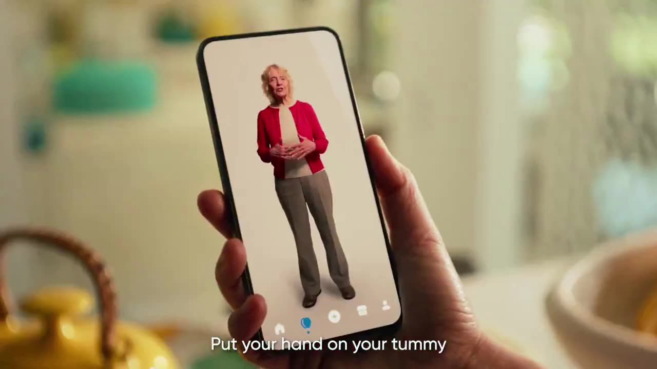 Black Mirror-vibe AI app allows to mimic DECEASED loved ones