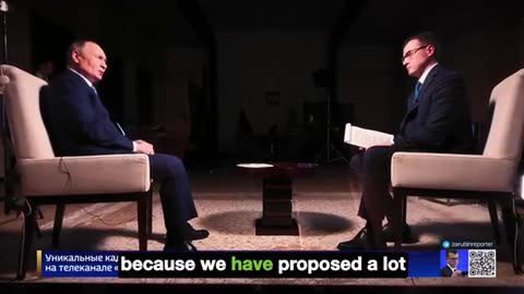 🛡️🌍 Ukraine Russia War | Putin on Western Attempts to Redraw Russia's Borders | RCF