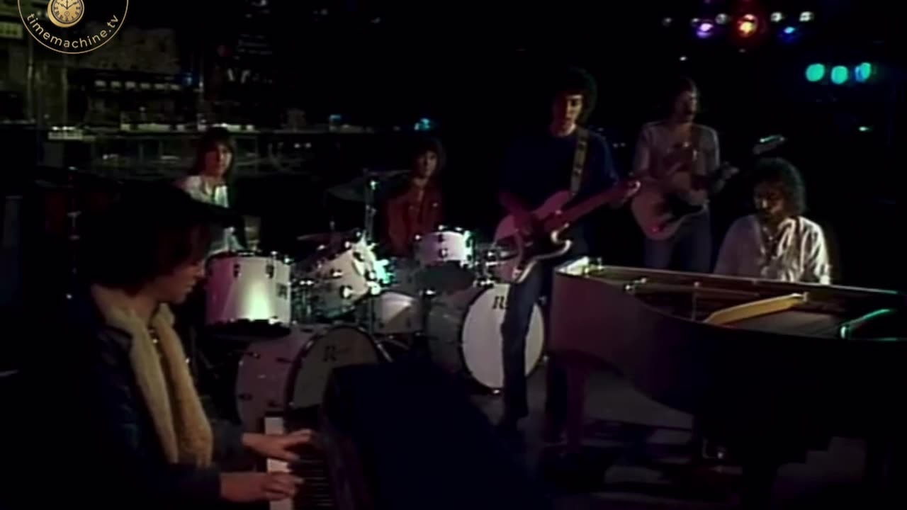 10cc - I‘m not in love, 1975
