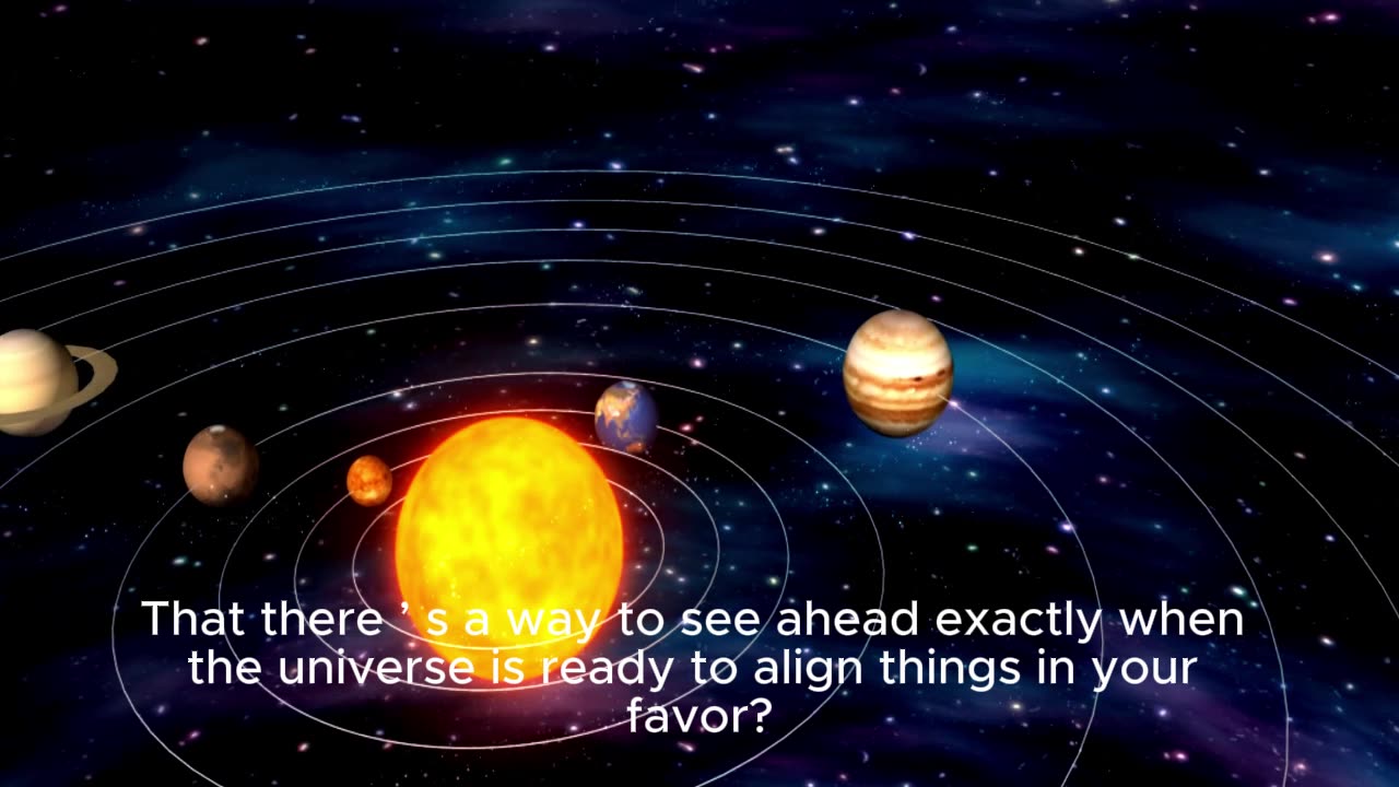 Personalized astrology