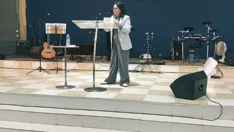 Culto da Família 13-07-25