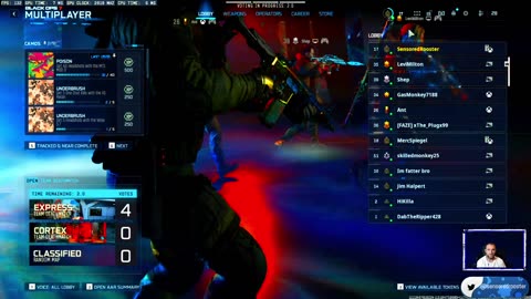 Call of Duty Black Ops 6 Warzone 2