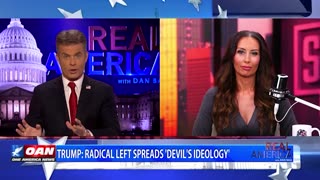 SELECTIVE OUTRAGE MEDIA SILENT AS LEFT CHEERS VIOLENCE AGAINST CONSERVATIVES SARAH GONZALES
