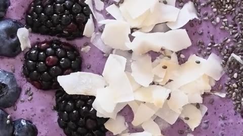Açaí Berry Benefits: Boost Immunity, Heart Health & Energy Naturally