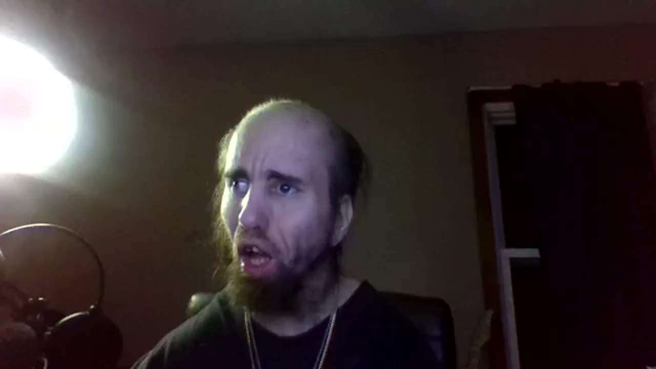 [07Sept25]#4 Cyraxx whines about WGH than cope on trash music