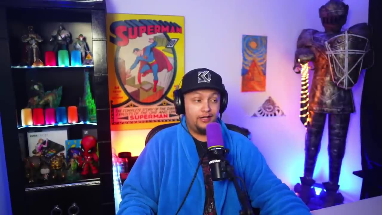 Unusual videos