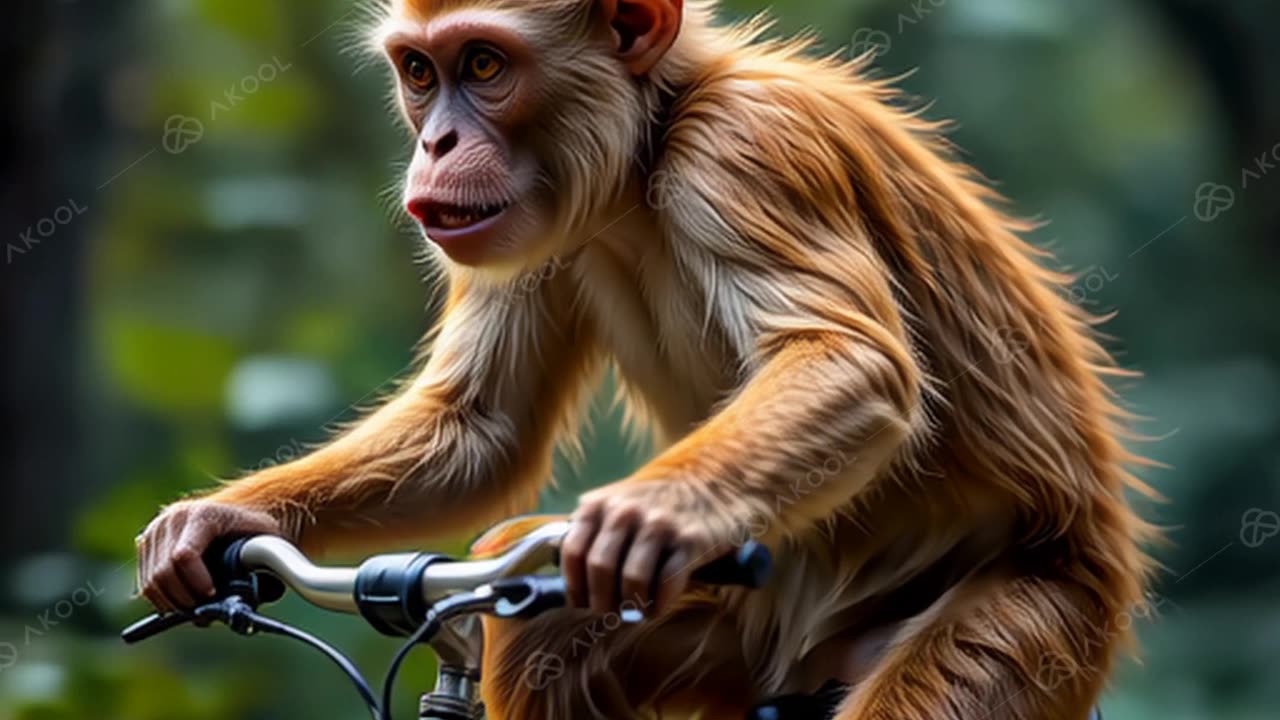Monkey