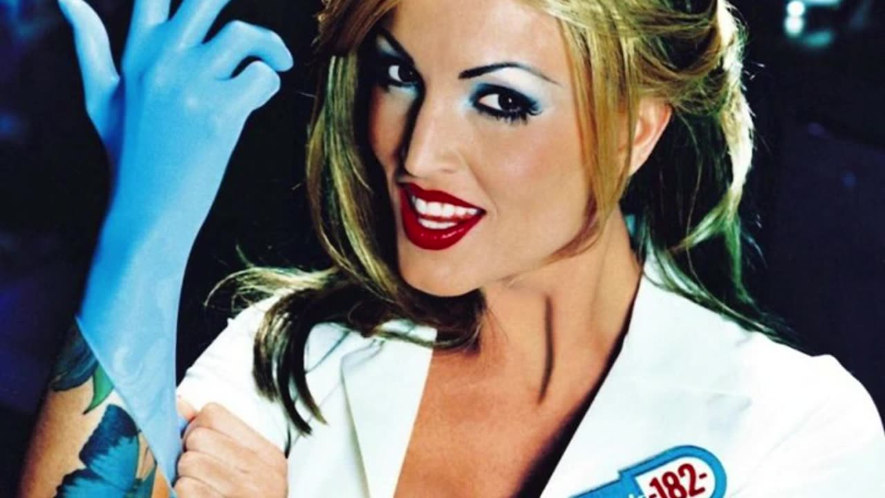 blink-182 - The Party Song (Instrumental)