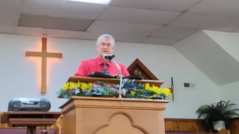 2 Corinthians 5:11-21