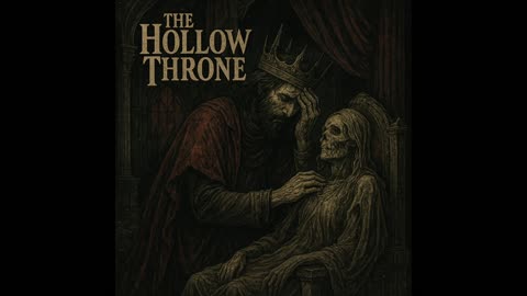 Ashes of Heaven (Hollow Throne EP)