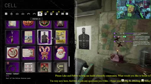 Let's try out 2v8 in DBD!