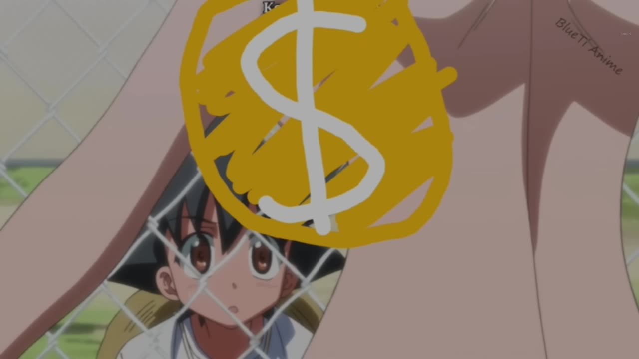 Funniest Nosebleeds in Anime | Hilarious Moments