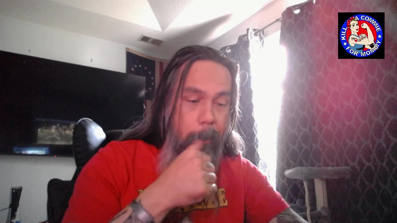 There Must be Some Way Out of Here