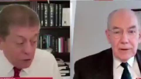 Clear-eyed realism from Prof. Mearsheimer