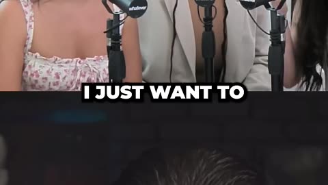 Somehow they have ALL dated a narcissist?