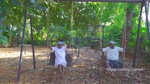 10_MILLION_TINY_FISHES___Ayira_Meen___Rare_River_Fish_Cleaning_and_Cooking_In_Village___Fish_Recipes