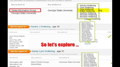 Ft. Lauderdale "SHOOTING" - Meet the Woltering HORROR FILM Actor Family