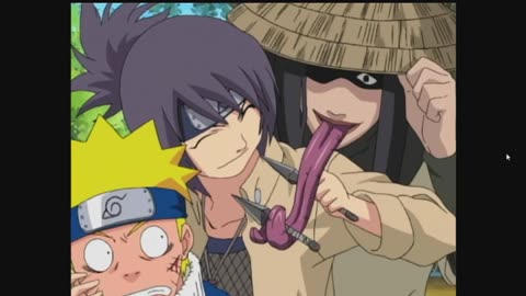 AgentofSocialMediaChaos's Waifu of the Day Season 4 Episode 137 Anko Mitarashi