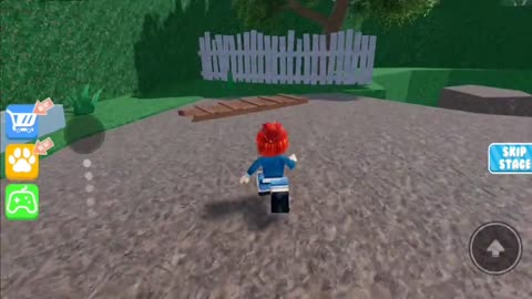 ESCAPE TIM'S FARM