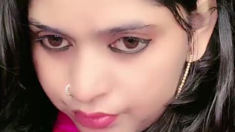 Live Now Ayushi Bhagat《 》{ आयुषी भगत / पूजा भगत } #Ayushibhagat #poojabhagat999