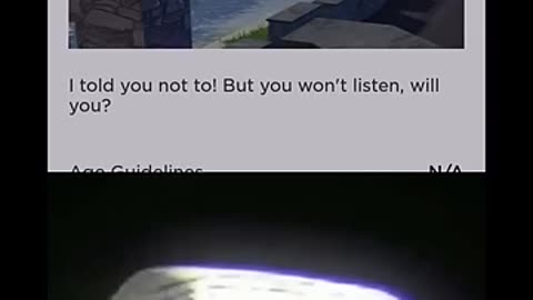 DO NOT JOIN THIS GAME.. #roblox #ip #hacker #dontjointhisgame #viral