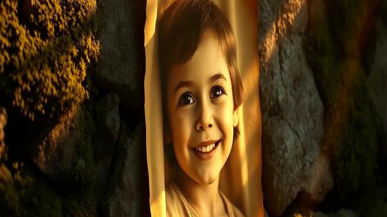 رحلة عبر الزمن! واقع متداخل؟ #رحلة_زمنية #واقع_متداخل #غموض