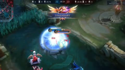 Aggresive Kagura midliner