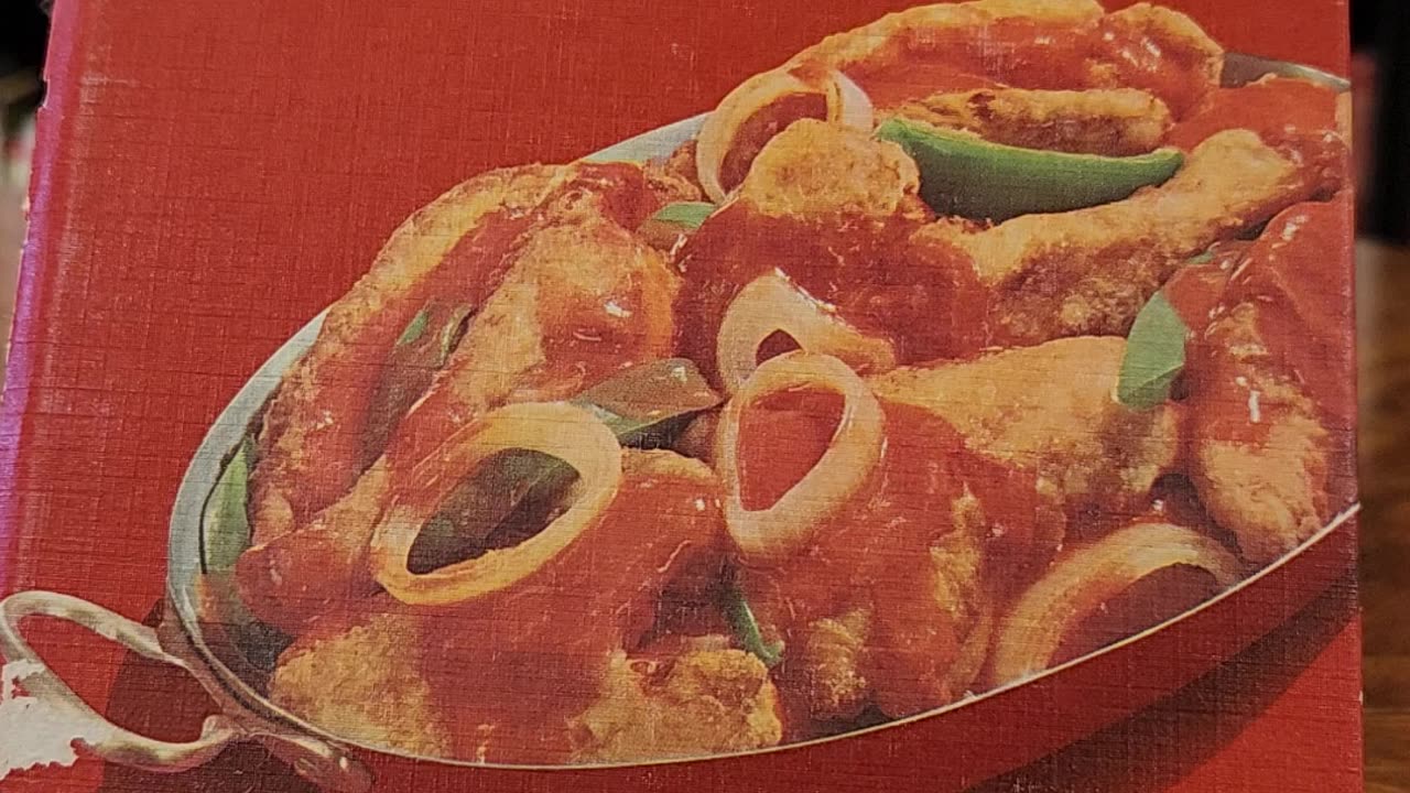 Recipe for Split Pea n Tomato from Campbells