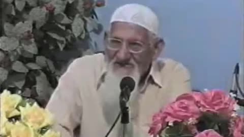 Fatawa Online | Ramzan 2004 (Ep20) | Maulana Ishaq Official