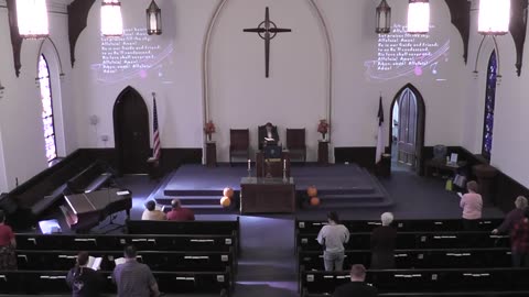 Sermon: Why are You Christian? - By: Rev. Rod Weiss - Date: 10/18/2015
