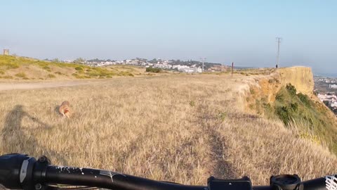 BIKE RIDE pela Margem Sul, Portugal S06E06 10th of JUNE 2K25 PART 13