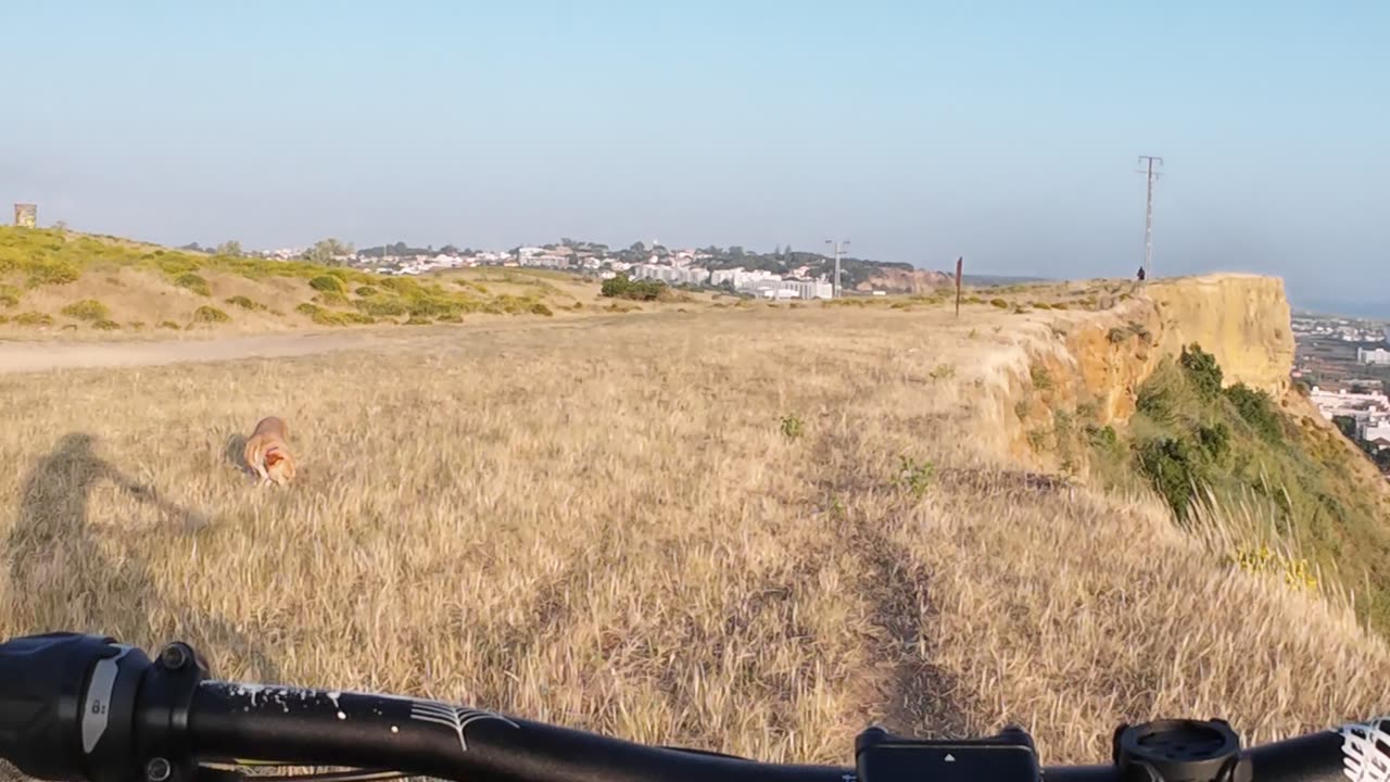 BIKE RIDE pela Margem Sul, Portugal S06E06 10th of JUNE 2K25 PART 13