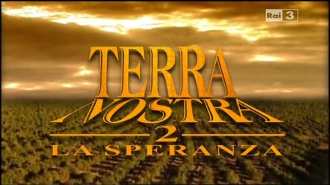 Terra Nostra 2 - La Speranza Puntata 34