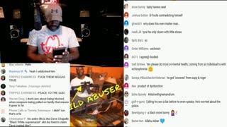 Listening To True Freeman Rant After I Interviewed His Son LIVE! Classic (10-22-19)