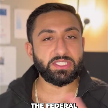 Federal Reserve Explained Simply_ Your Ultimate Guide!